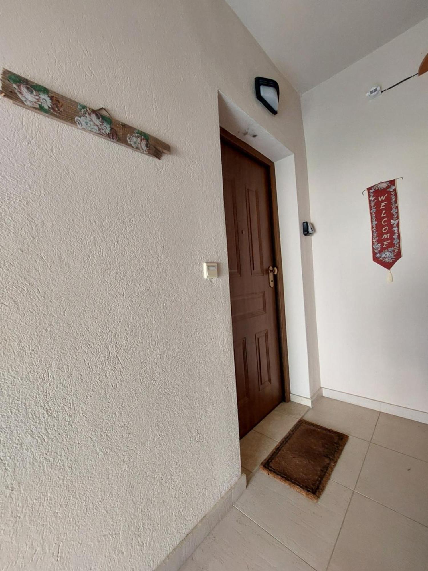 Antique Apartment Afytos Luaran gambar