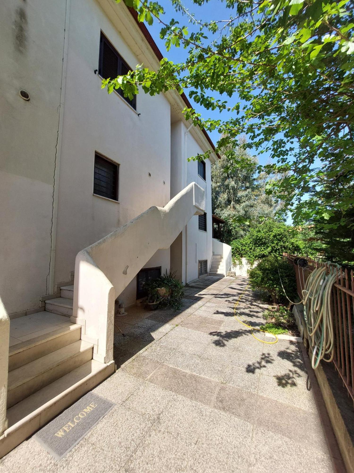 Antique Apartment Afytos Luaran gambar